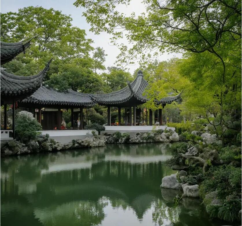 江苏雨珍土建有限公司