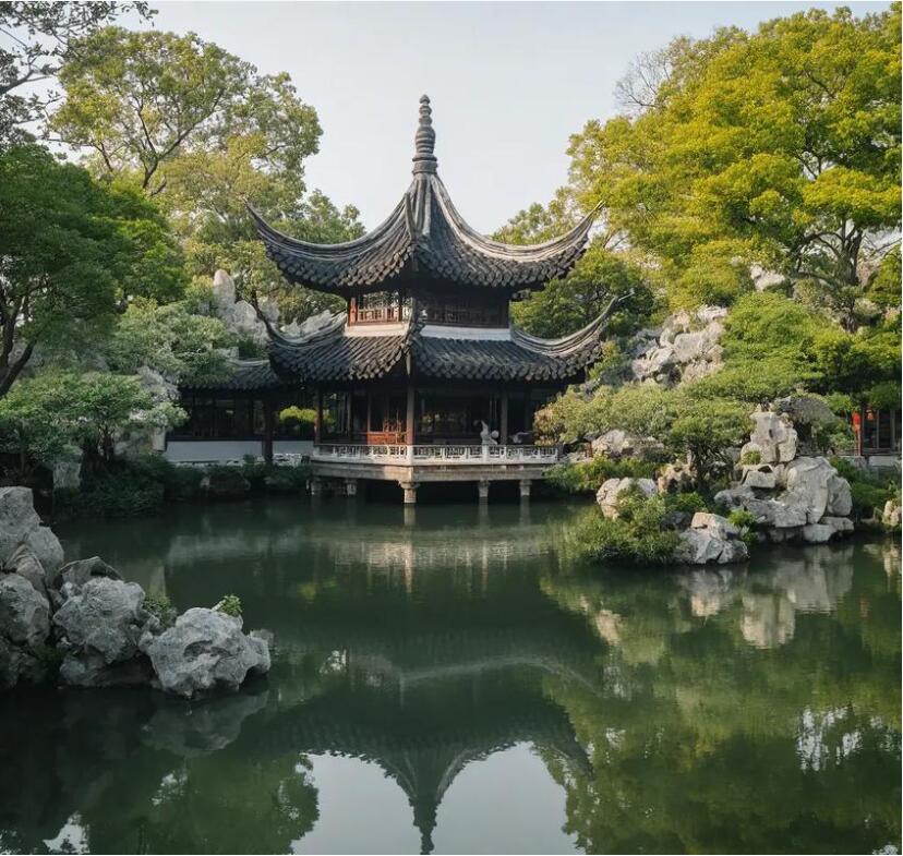 江苏雨珍土建有限公司